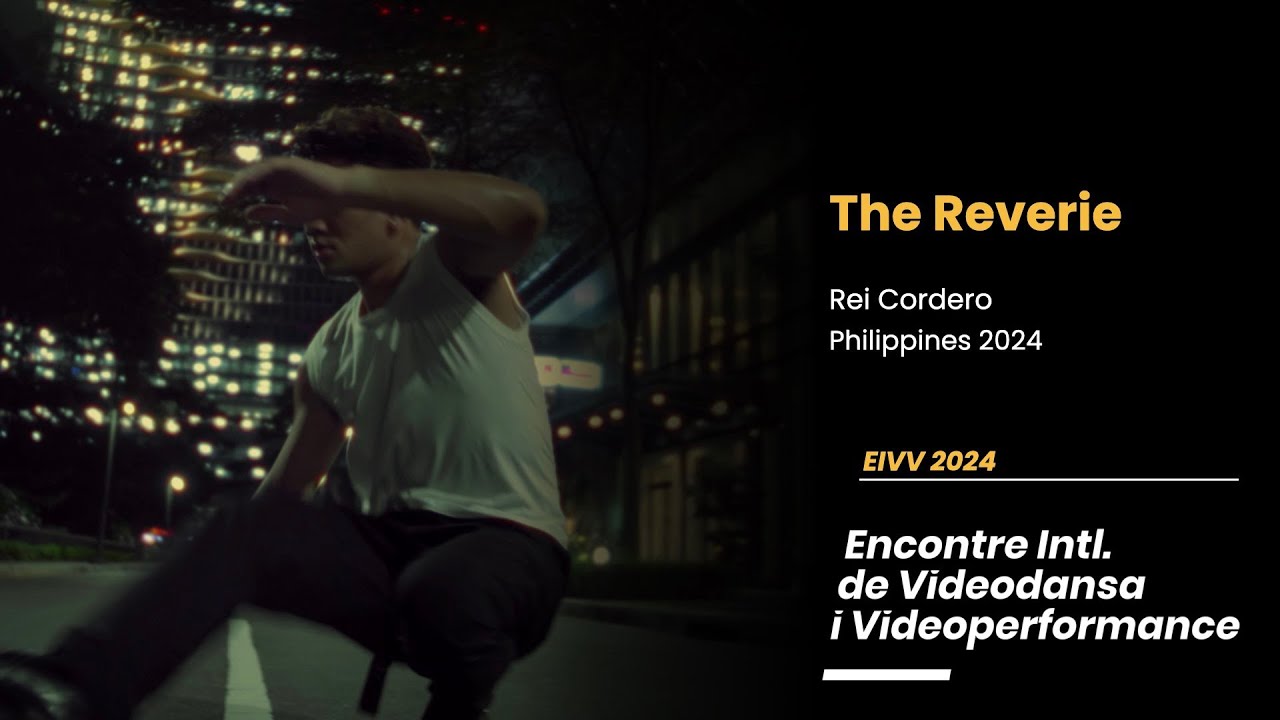 The Reverie - Rei Cordero