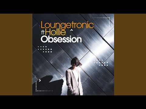 Obsession (feat. Hollie) (Alex Barattini Instrumental Dream Mix)