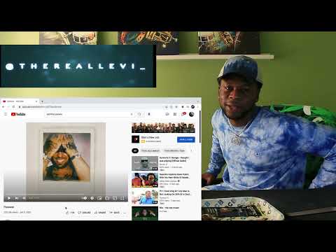 TRL Reaction / Sentino - Powww! (PolishRap)