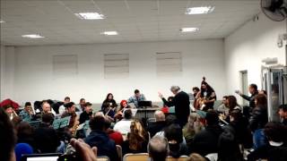 Big Band Julian Aguirre - Little Sunflower