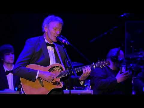 In The Ghetto - Werner Hertz - Night of Music 2013