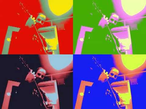 Svi na pod - Put (making of...)