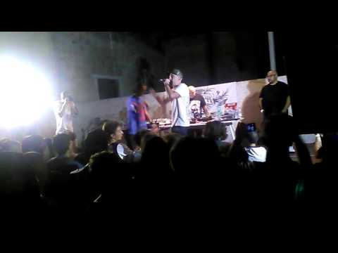 Tecniche Perfette XIII -  Bruno Bug VS Keso - FINALE Puglia - pt.1/2