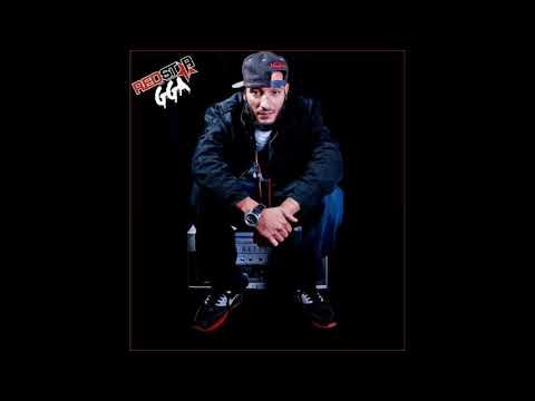 REDSTAR G.G.A - I'm a Free Mc