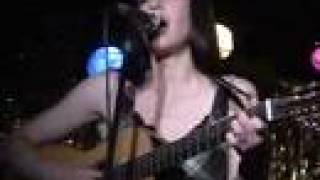 Brandi Shearer - Night Singing Bird