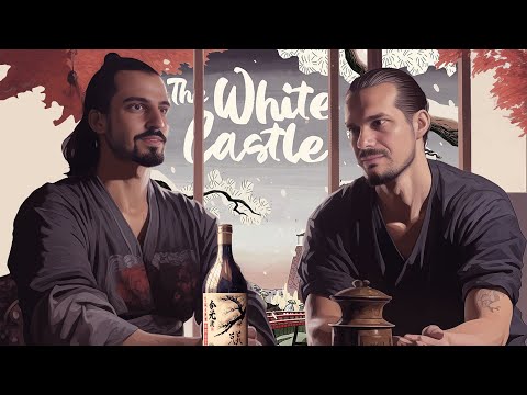 Mr. Szuperkombó - A White Castle/Fehér Kastély társasjáték bemutató - Dice And Decks