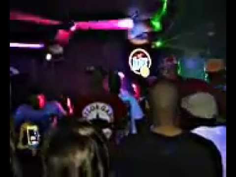 2TONE I.N.E LIVE IN FULL EFFECT 2013