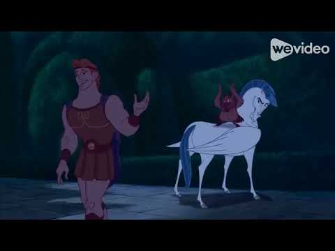 Dory in Wonderland part 7    The Wonder Boy and the Goat
