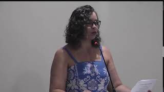 XXVIII Semana Espirita - Desenvolvendo a Bondade, um dialogo com Deus - Palestrante: José Medrado