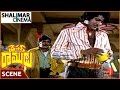 Driver Ramudu Movie Mohan Babu Cheating On Childrens Scene N T Ramarao Jayasudha