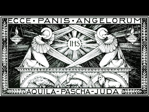 7th Sunday after Pentecost: Gradual and Alleluia (Tutorial)