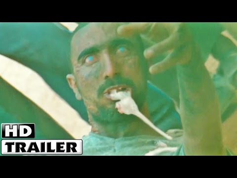 LA PIRÁMIDE Trailer 2015 Español