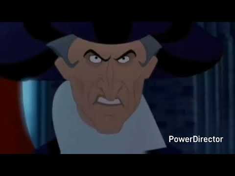 Disney Villains: The Series - 1x2 Maleficent & Frollo (Crossover) (re-uploaded)