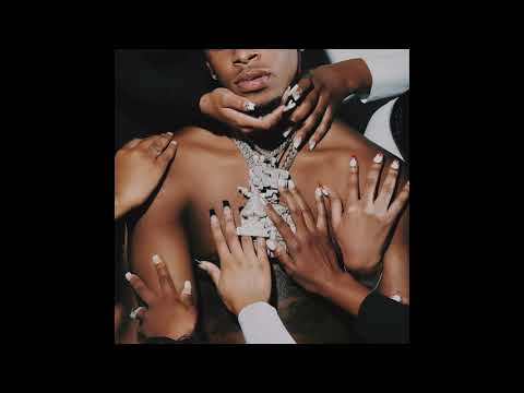 Toosii - Pretty Girls (Official Audio)