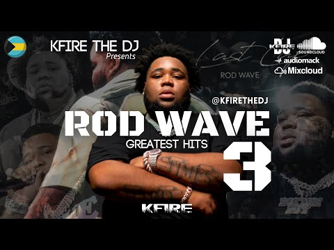 BEST OF ROD WAVE 2026 | Last Lap | Feed The Streets |Nostalgia |  Beautiful Mind | Soulfly | PTSD