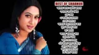 Best of Shabnur Songs Album - Bangla Movie Songs A