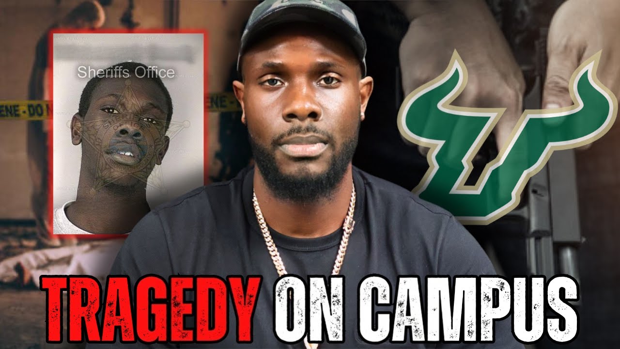 Inside A Robbery Gone HORRIBLY Wrong