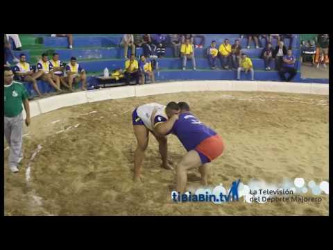 Resumen Rosario C.L. 12 - C.L. Unión Gáldar 9