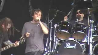 NAPALM DEATH - SMASH A SINGLE DIGIT & METAPHORICALLY SCREW YOU (LIVE AT BLOODSTOCK 8/8/15)