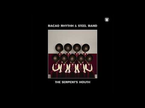 Bacao Rhythm & Steel Band - Crockett Theme
