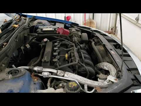 FOR SALE - 19P1306 - 2011 Ford Fusion SE - 2.5L