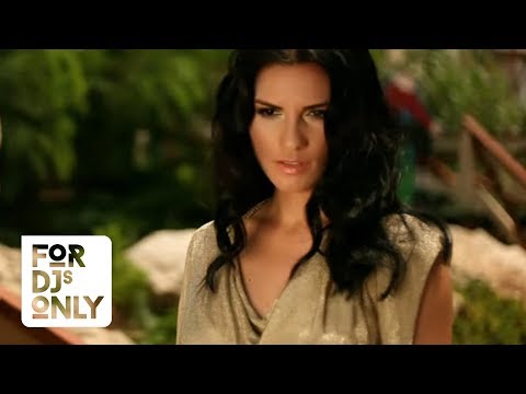 Ellie White - Temple Of Love (Dandeej Remix) (VJ Tony Video Edit)