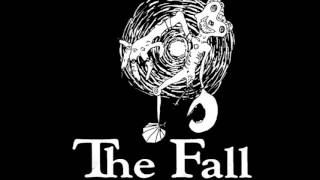 The Fall - Copped It!