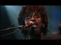 Seu Jorge - Una Mujer (Live At Montreux) [4K]