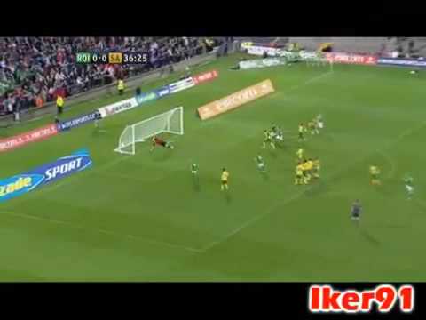 REPUBLIC OF IRELAND VS SOUTH AFRICA  1-0   LIAM LAWRENCE FREEKICK & MATCH HIGHLIGHTS