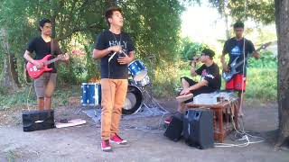 BON JOVIE - Di Panghabang Panahon(Live)