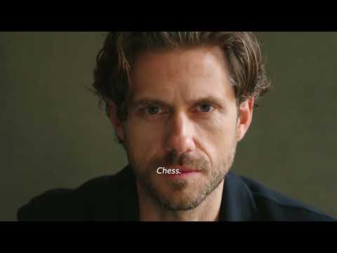 "Life Is Just A Bowl Of Decisions" - Starring Broadway's Aaron Tveit