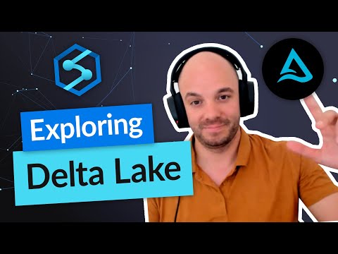 What is this delta lake thing?
