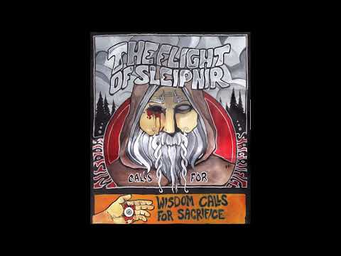 The Flight of Sleipnir - Echoes (Pink Floyd Cover)