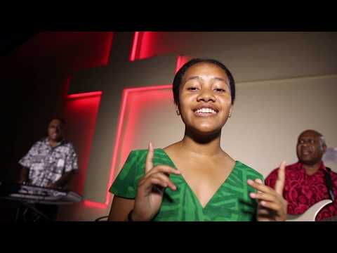 Sa Qai Rogo Mai Na Domo (Vika and Friends)