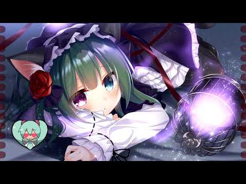 Bass Modulators - Chemical (feat. Envy Monroe) (Nightcore Edit)