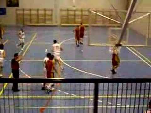 C.B. Elche - Aspe  (2)