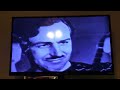 Closing To Pinocchio 2000 VHS
