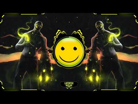 Latentek - Bass Line [Acidcore]