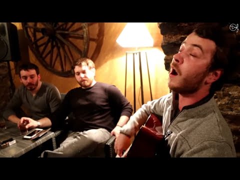 Chant Corse ⸱ Thomas Buresi - Zia Maria (2017)