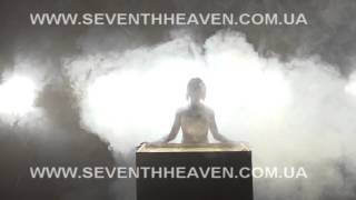 Видеоозвучка - пример