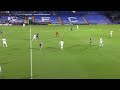 Tranmere Rovers v Leicester City U21 highlights