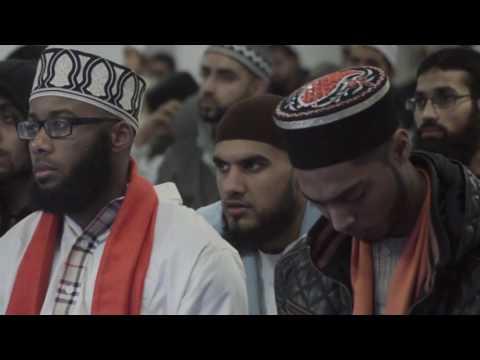 Metaphysics of Sallah by Pir Saqib Shaami