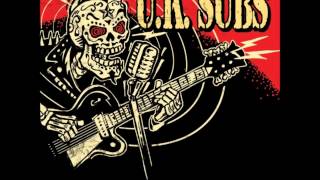 Uk Subs - Children of the Flood