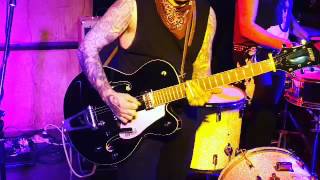 The Strays - You Don&#39;t Believe Me