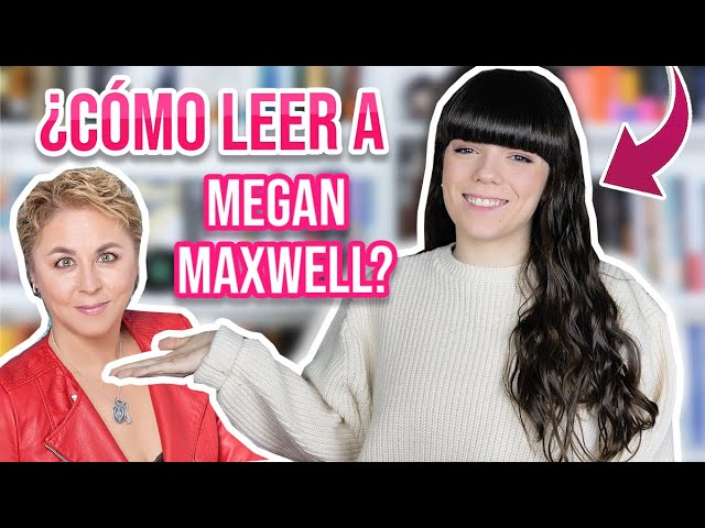 Vídeo relacionado con Pídeme lo que quieras: 1 (Biblioteca Megan Maxwell)