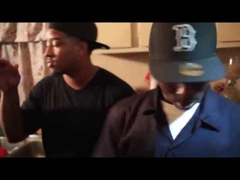 YUNG JUICE FT. BNE PIMP FRIENEMY (OFFICIAL VIDEO)