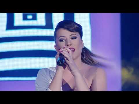 Eye Cue - Ubava (Skopski Festival Winner 2015)