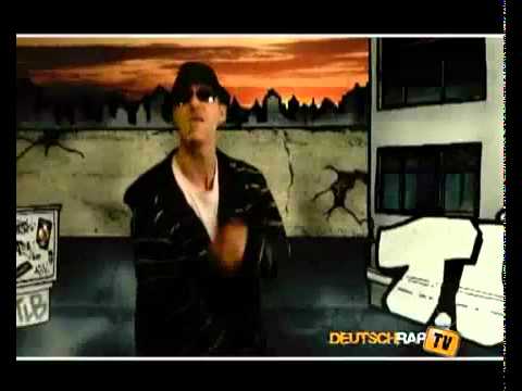 Terroa23 @ JAPPY / Akte One & Z.V. - Scheiss Rapper