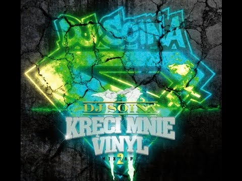 01. DJ Soina feat. Rafi - Intro (Kręci Mnie Vinyl 2 Mixtape)
