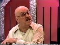 Claude Blanchard Roméo Pérusse Pierre Marcotte Montréal En Direct 1985